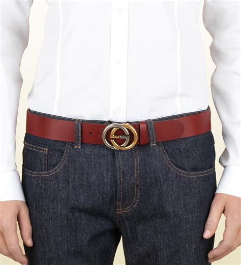 where can i buy a mens gucci belt|gucci belt men 2021.